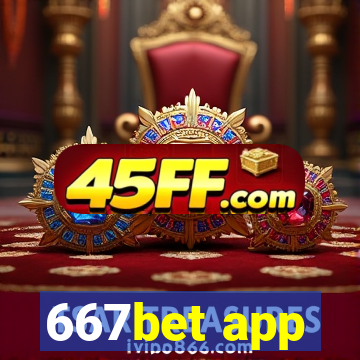 667bet app